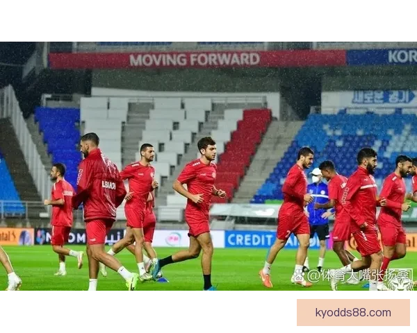 世界杯竞猜预测大揭秘：全面分析球队实力、球员状态与赛程走势