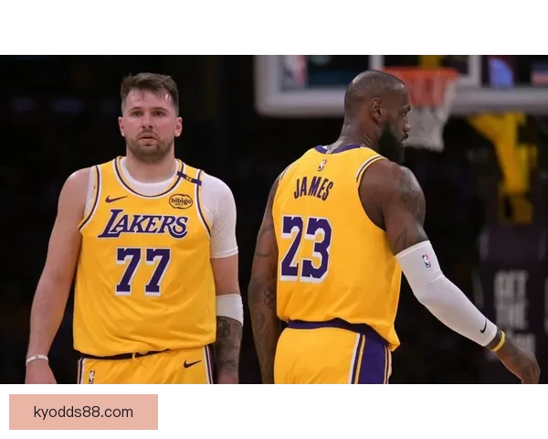 湖人积极争夺字母哥目标与东契奇搭档引发震动级交易