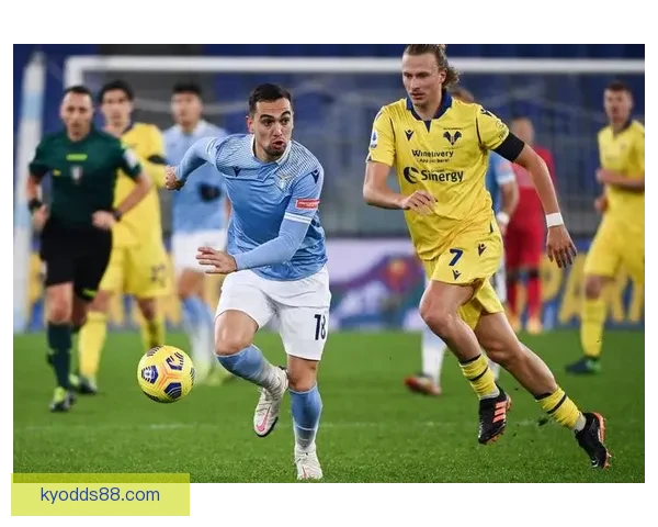 维罗纳主场鏖战佛罗伦萨法乔利射门击中球框难破僵局