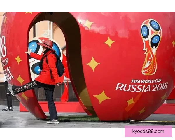 世界杯精彩竞猜APP推荐助你轻松赢取丰厚奖励体验