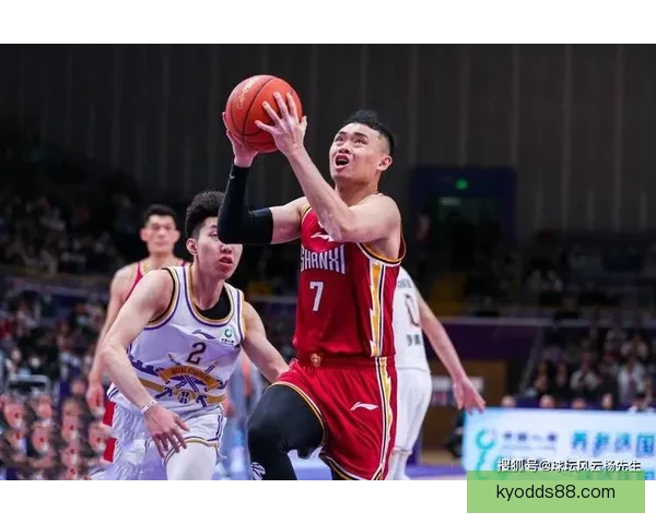 CBA上海逆袭山西终结对手连胜古德温31分7篮板强势回归破旧主防线